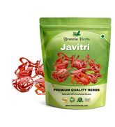 Javitri