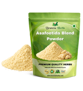 Asafoetida Blend Wholesale - Branzia Herbs