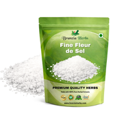Fine Fleur de Sel - South African Wholesale Branzia Herbs