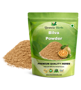 Bilva Fruit Powder/Billagarbh - Branzia Herbs