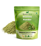 Graviola powder - Branzia Herbs