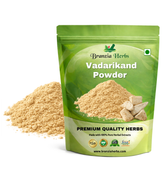 Vadarikand powder - Branzia Herbs