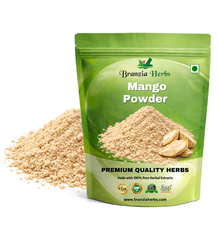 Mango Powder Wholesale - Branzia Herbs