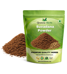Suvadana Powder – Dill Seeds Powder - Branzia Herbs