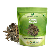 Kakra Singhi - Kakadasinghi - Pistacia Integerrima – Zebrawood - Branzia Herbs