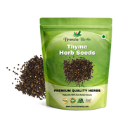 Thyme Herb Seeds Branzia Herbs