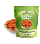 Dried Aaloo Bukhara (Dried Plum)