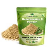 Natural Healing Powers of Hederacoside C (Ivy Leaf Extract) - Branzia Herbs