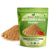 Schisandra Berry Extract - Branzia Herbs