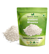 Godanti Bhasma - Branzia Herbs