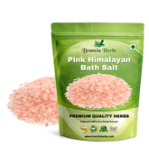 Salt - Pink Himalayan Branzia Herbs