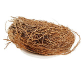 Khas Root- Khus Jad - Ushira Dried - Vetiver Roots - Vetiveria Zizanioides - Ramacham