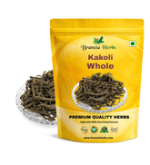 Kakoli - Roscaea Procera - Branzia Herbs