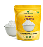 Tankan Bhasma - Branzia Herbs