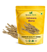 Ishwara Beru | Indian Birthwort | Snakeroot | Aristolochia Indica - Branzia Herbs