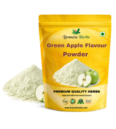 Green Apple Flavour Powder - Branzia Herbs