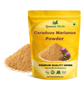 Caraduus Marianus powder - Branzia Herbs