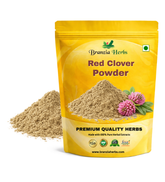 Red Clover Powder - Branzia Herbs
