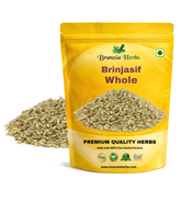 Brinjasif | Gandna | Yarrow | Achillea millefolium Linn - Branzia Herbs