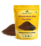 Chandrakala Ras Powder - Branzia Herbs