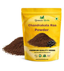 Chandrakala Ras Powder - Branzia Herbs