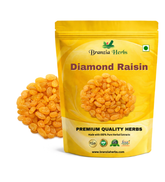 Diamond Raisin
