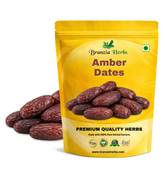 Amber Dates Khajur