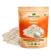 Garlic Powder Wholesale - Branzia Herbs