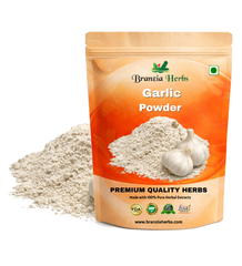 Garlic Powder Wholesale - Branzia Herbs