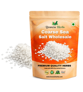 Guérande Gros Sel - Coarse Sea Salt Wholesale Branzia Herbs