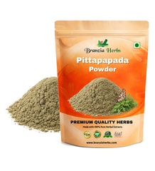 "Pittapapada Powder – Pitpapado – Suksmapatra Powder – Fumaria indica " - Branzia Herbs