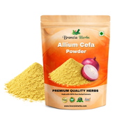 Allium Cefa Powder - Branzia Herbs