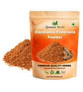 Caralluma Fimbriata Extract Powder - Branzia Herbs