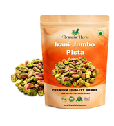 Irani Jumbo Pista