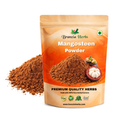 Mangosteen Powder - Branzia Herbs