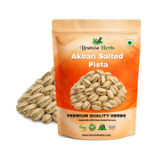 Akbari Salted Pista