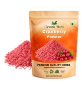Cranberry powder - Branzia Herbs