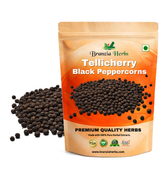 Tellicherry Black Peppercorns Wholesale Branzia Herbs
