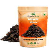 Anjwar - Anjbar - Polygonum Viviparum Alpine Bistort Branzia Herbs