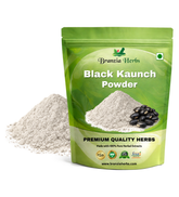 Black Kaunch powder - Kaunch beej powder - Mucuna Pruriens - Velvet bean - Branzia Herbs