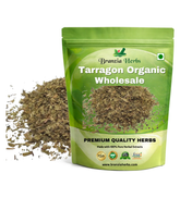 Tarragon Organic Wholesale - Branzia Herbs