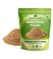 Kada Chhal (Bark) Powder - Branzia Herbs