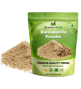 "Sarsaparilla Powder - Anantamula - Hemidesmus Indicus - Anantmool Madrasi " - Branzia Herbs