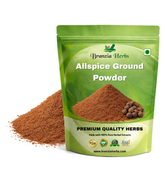 Allspice Ground Powder Wholesale - Branzia Herbs