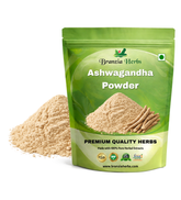 Ashwagandha Powder – Ashgandha – Withania somnifera - Branzia Herbs