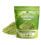 Green Tea Powder - Branzia Herbs