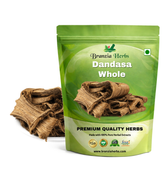Dandasa - Walnut Tree Peel - Akhrot Chhal dried - Branzia Herbs