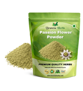 Passion Flower Extract Powder, - Branzia Herbs