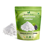 Reservetrol Powder - Branzia Herbs