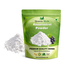 Reservetrol Powder - Branzia Herbs